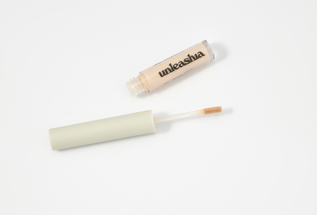 Unleashia Long-Lasting Matte Concealer Bye Bye My Blemish