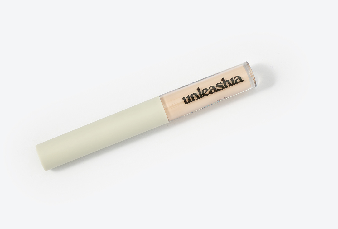 Unleashia Long-Lasting Matte Concealer Bye Bye My Blemish