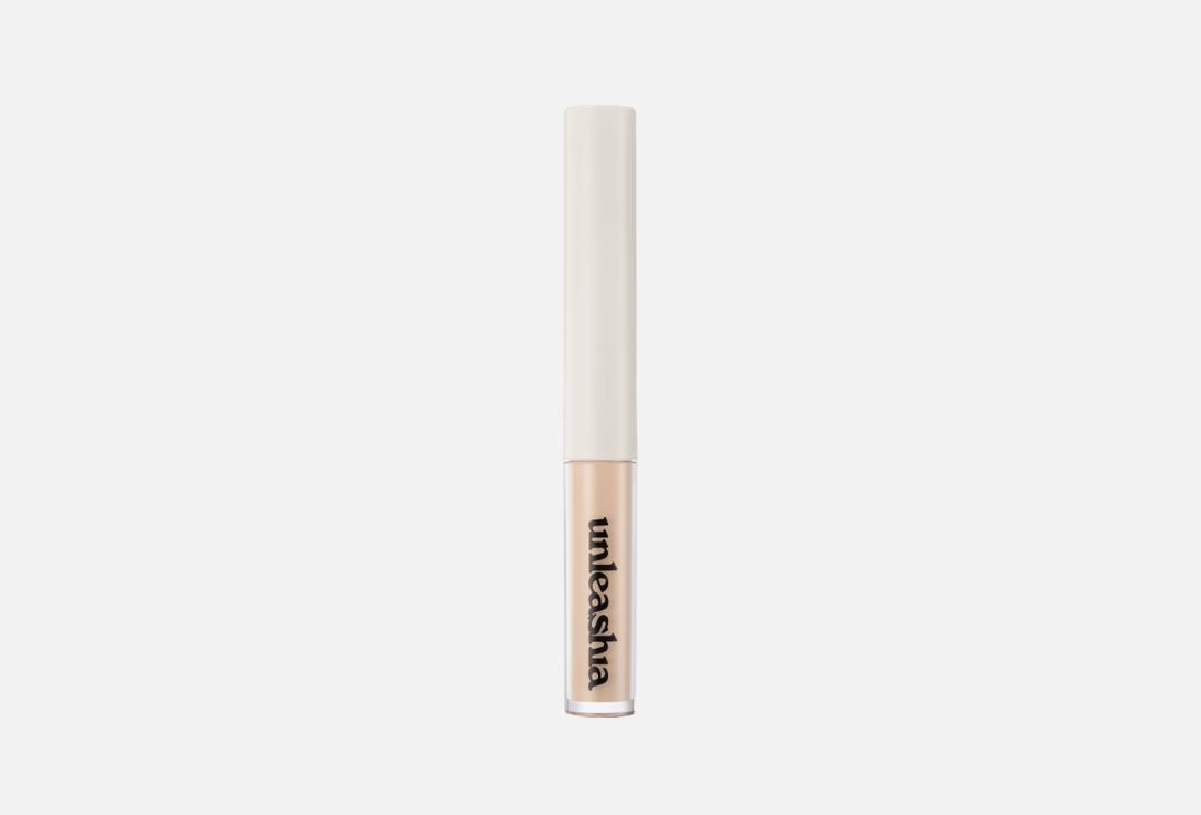 Unleashia Long-Lasting Matte Concealer Bye Bye My Blemish