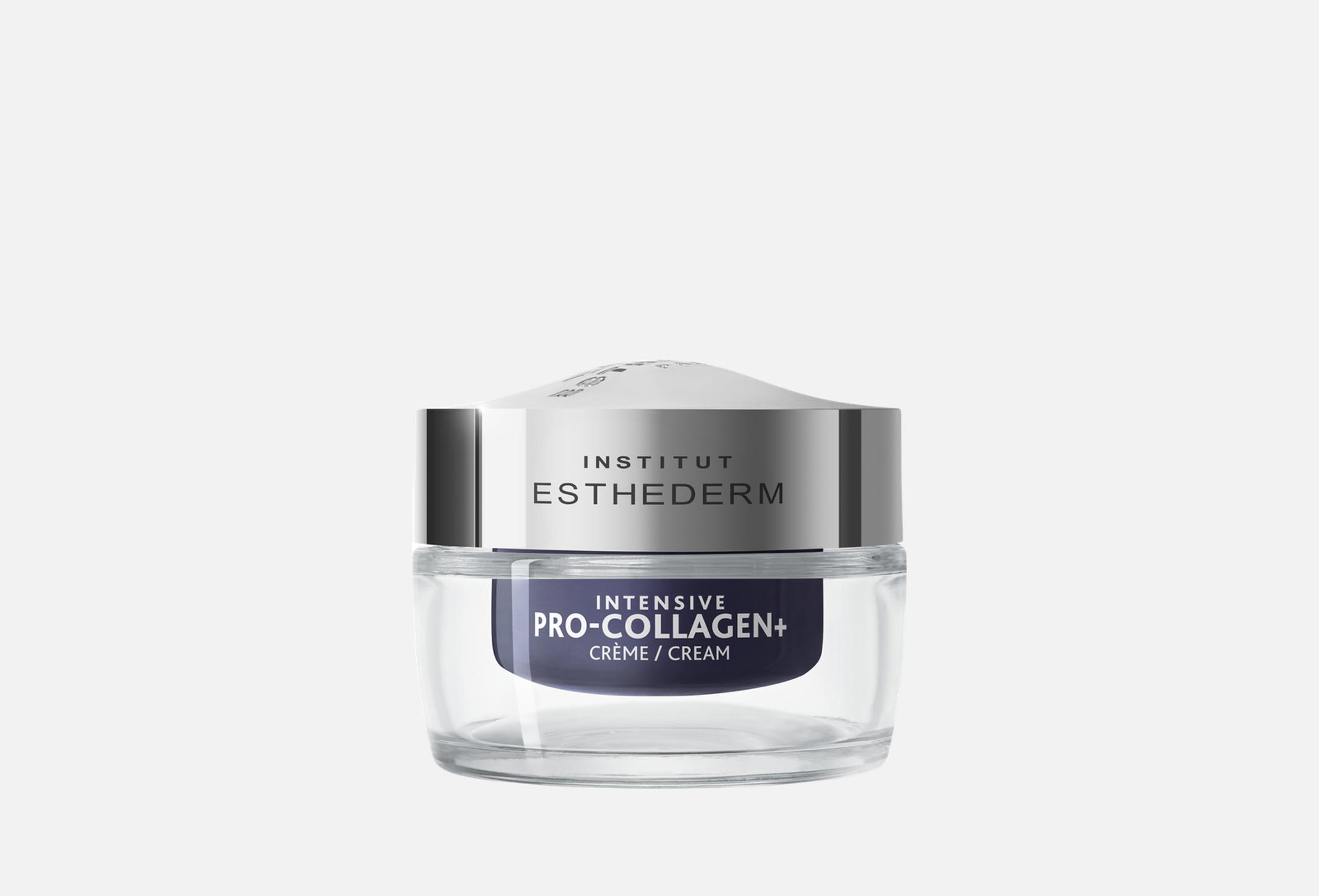 Intensive pro-collagen+ cream  50 