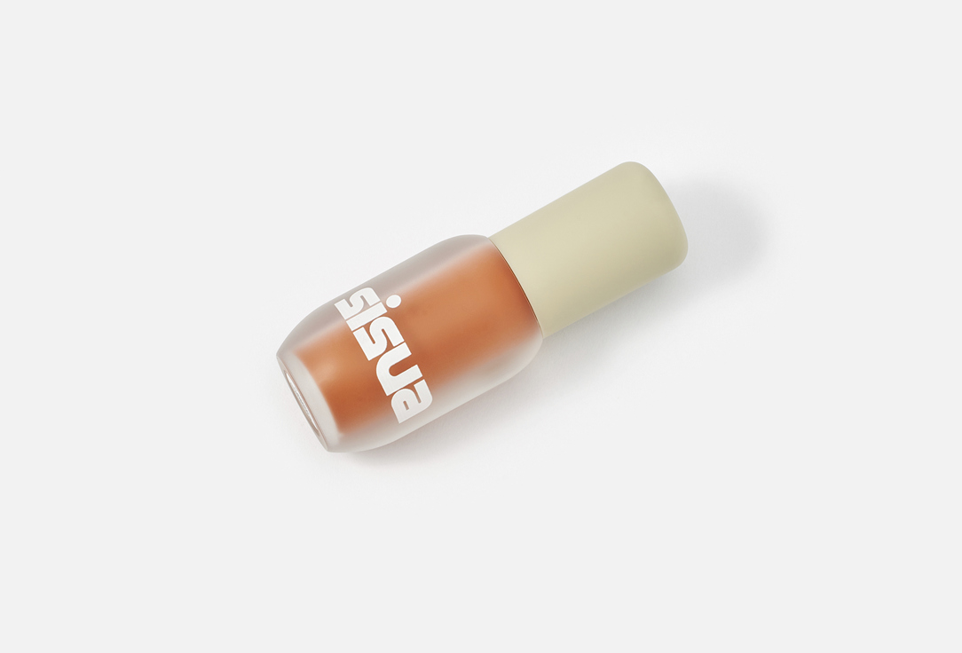 Unleashia Moisturizing Glossy Lip Plumper Sisua Popcorn Syrup