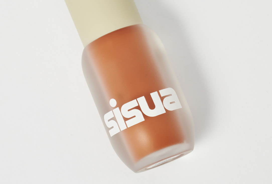 Unleashia Moisturizing Glossy Lip Plumper Sisua Popcorn Syrup