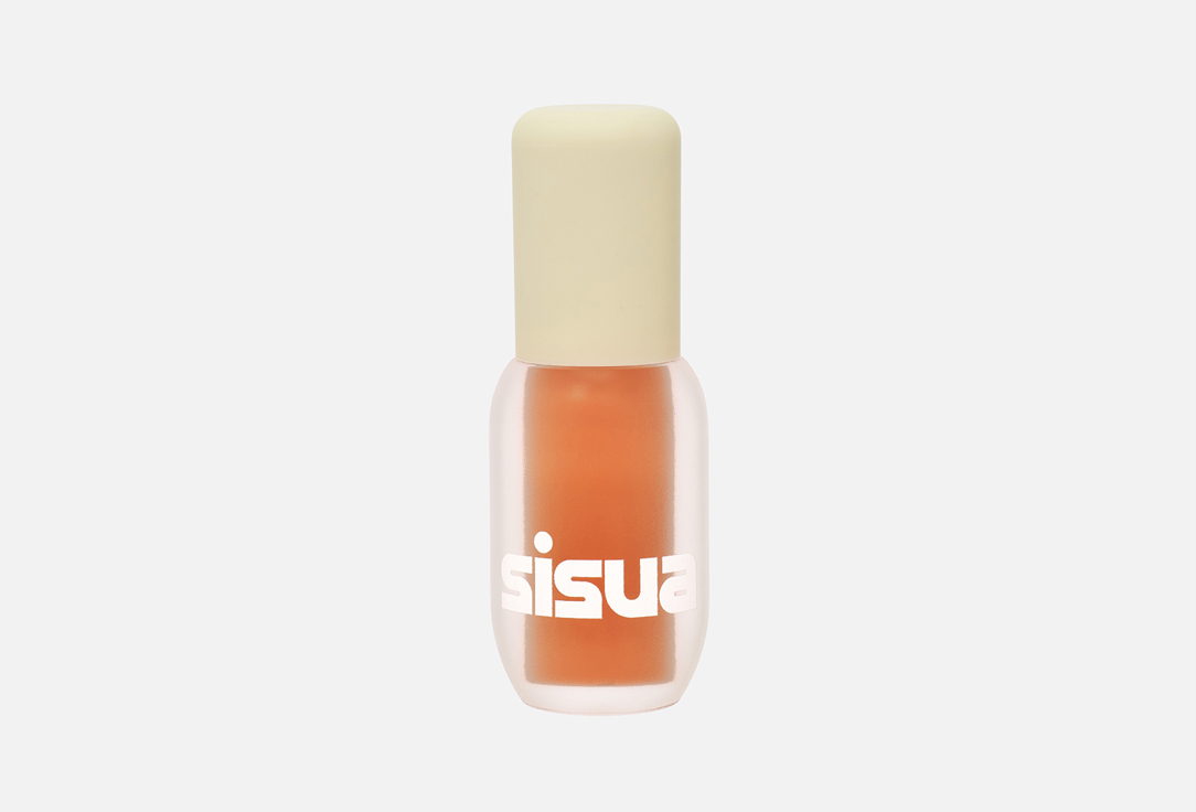 Unleashia Moisturizing Glossy Lip Plumper Sisua Popcorn Syrup