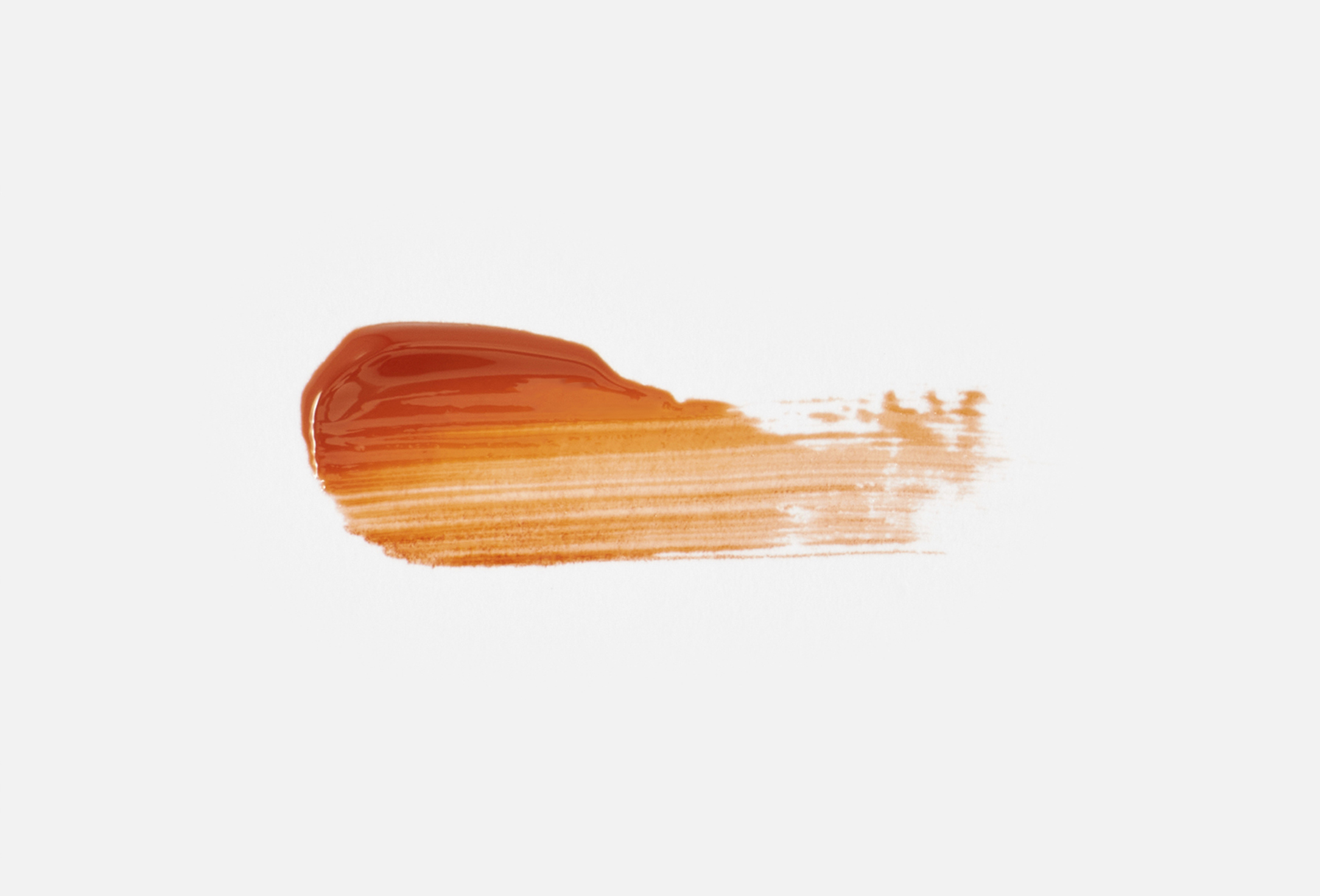 Unleashia Moisturizing Glossy Lip Plumper Sisua Popcorn Syrup