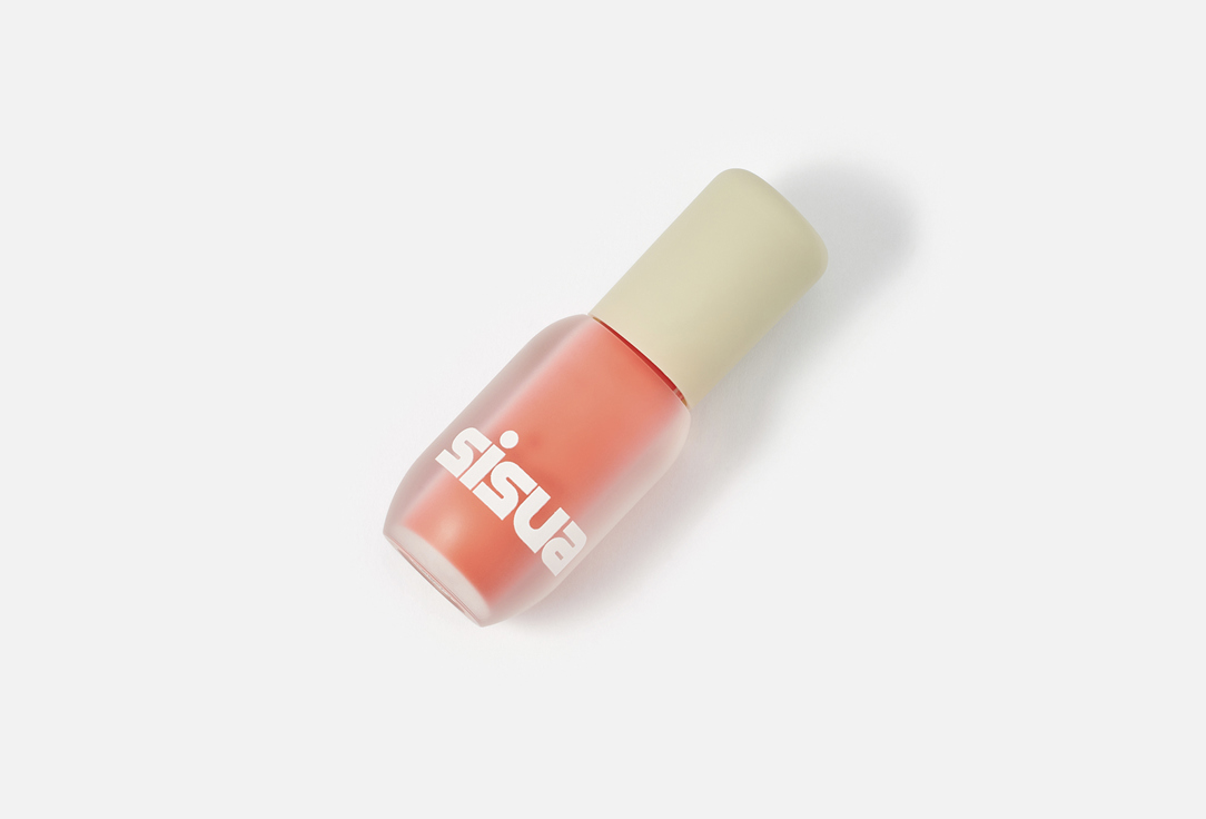 Unleashia Moisturizing Glossy Lip Plumper Sisua Popcorn Syrup