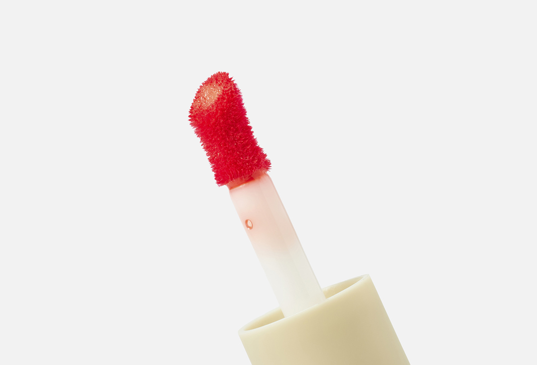 Unleashia Moisturizing Glossy Lip Plumper Sisua Popcorn Syrup
