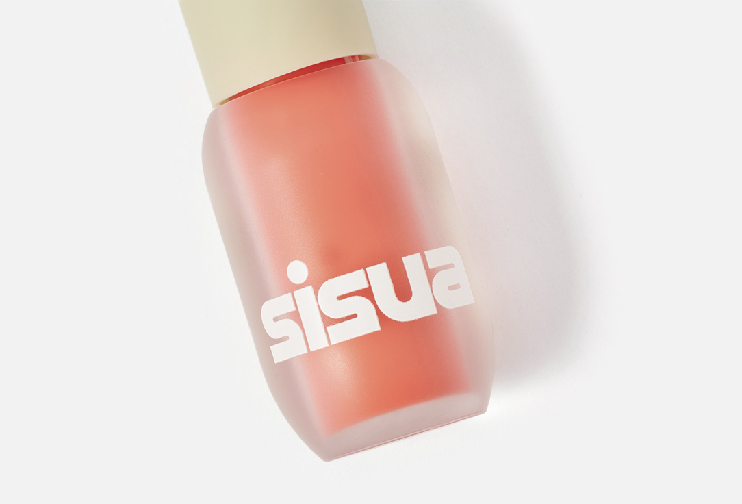 Unleashia Moisturizing Glossy Lip Plumper Sisua Popcorn Syrup