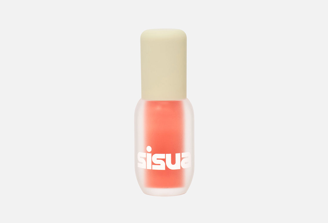 Unleashia Moisturizing Glossy Lip Plumper Sisua Popcorn Syrup