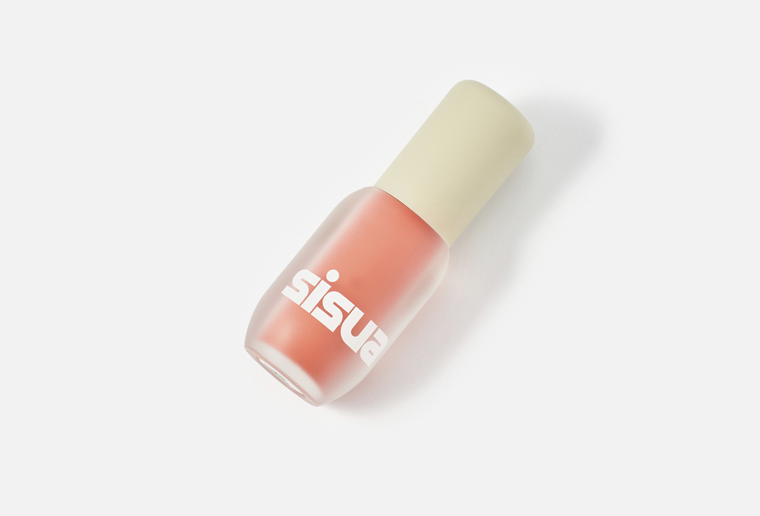 Unleashia Moisturizing Glossy Lip Plumper Sisua Popcorn Syrup