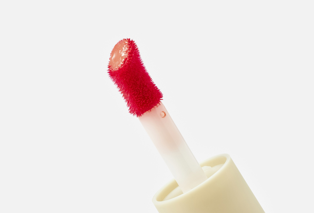 Unleashia Moisturizing Glossy Lip Plumper Sisua Popcorn Syrup