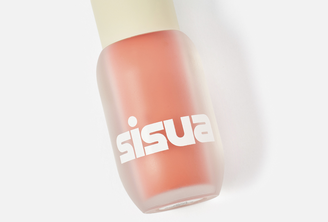 Unleashia Moisturizing Glossy Lip Plumper Sisua Popcorn Syrup