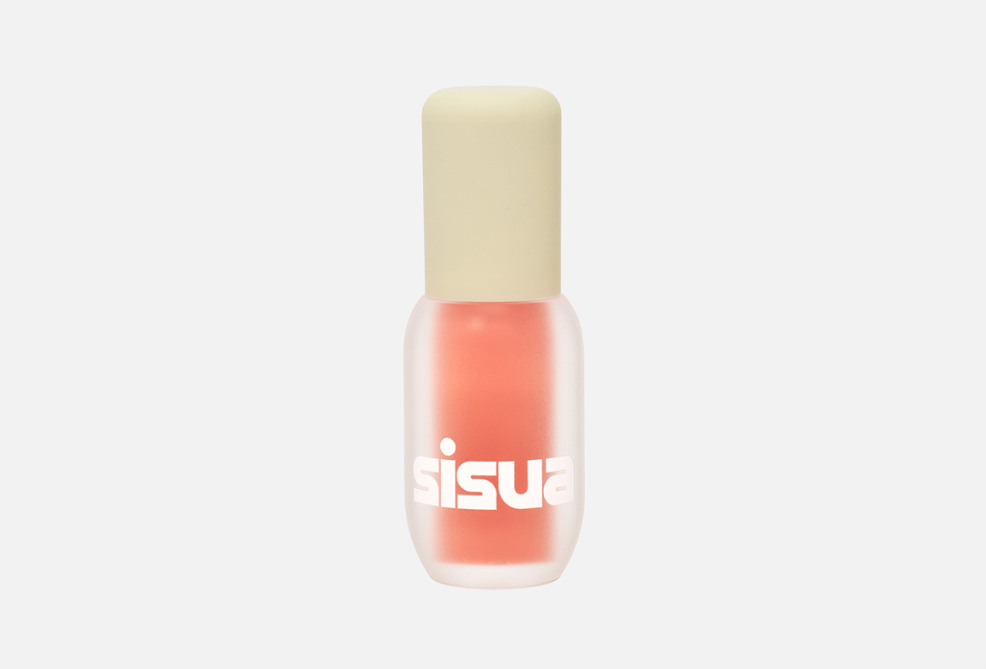 Unleashia Moisturizing Glossy Lip Plumper Sisua Popcorn Syrup