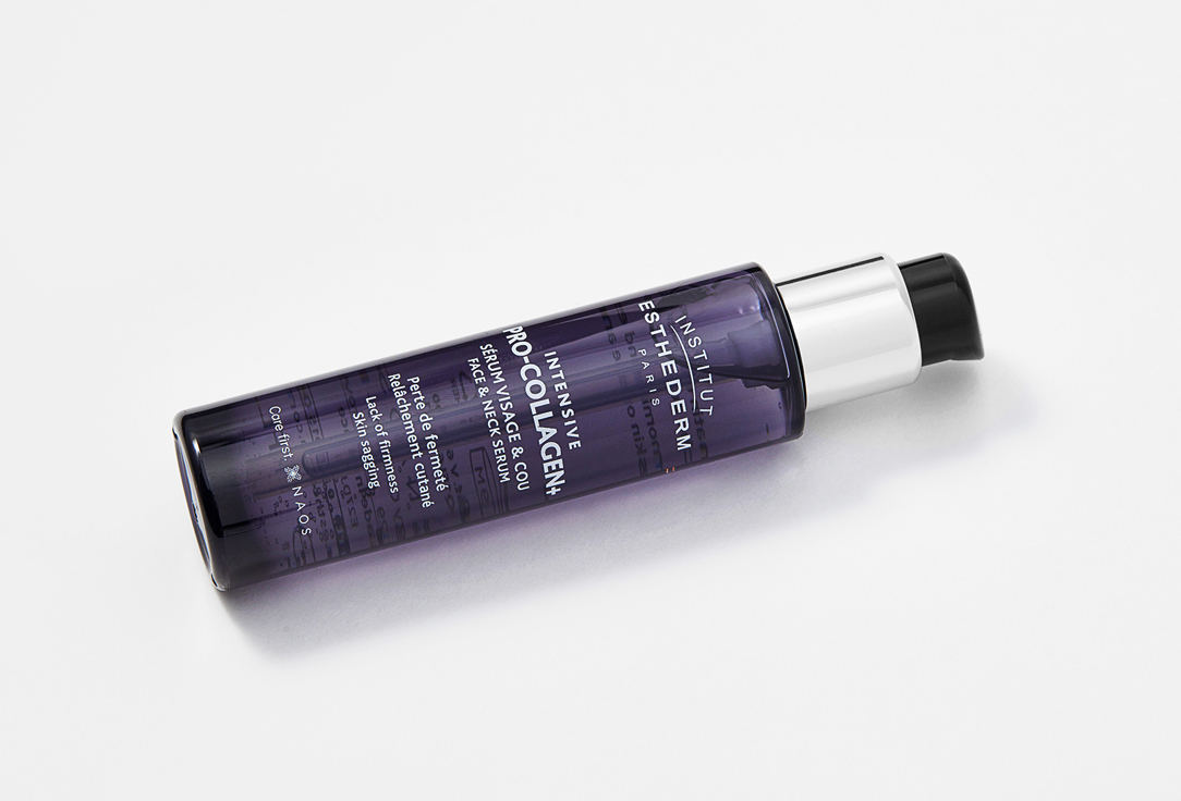 Institut Esthederm Firming face & neck serum Intensive pro-collagen+ serum