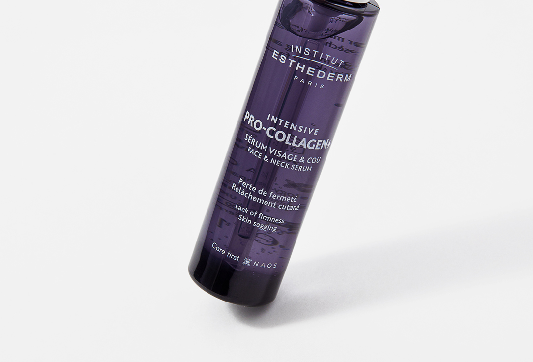 Institut Esthederm Firming face & neck serum Intensive pro-collagen+ serum