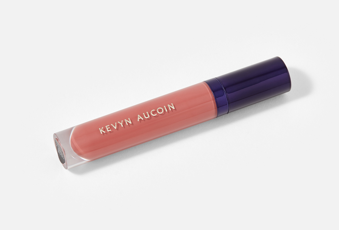 Kevyn Aucoin lipstick Velvet Lip Paint Enchanting