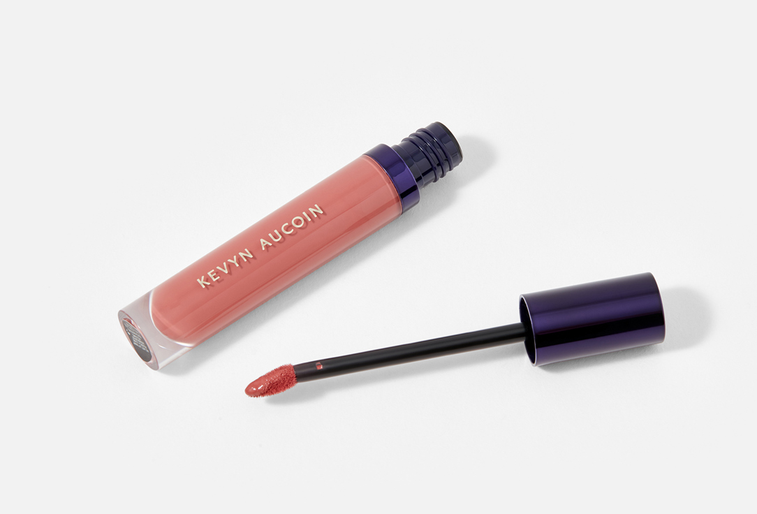 Kevyn Aucoin lipstick Velvet Lip Paint Enchanting