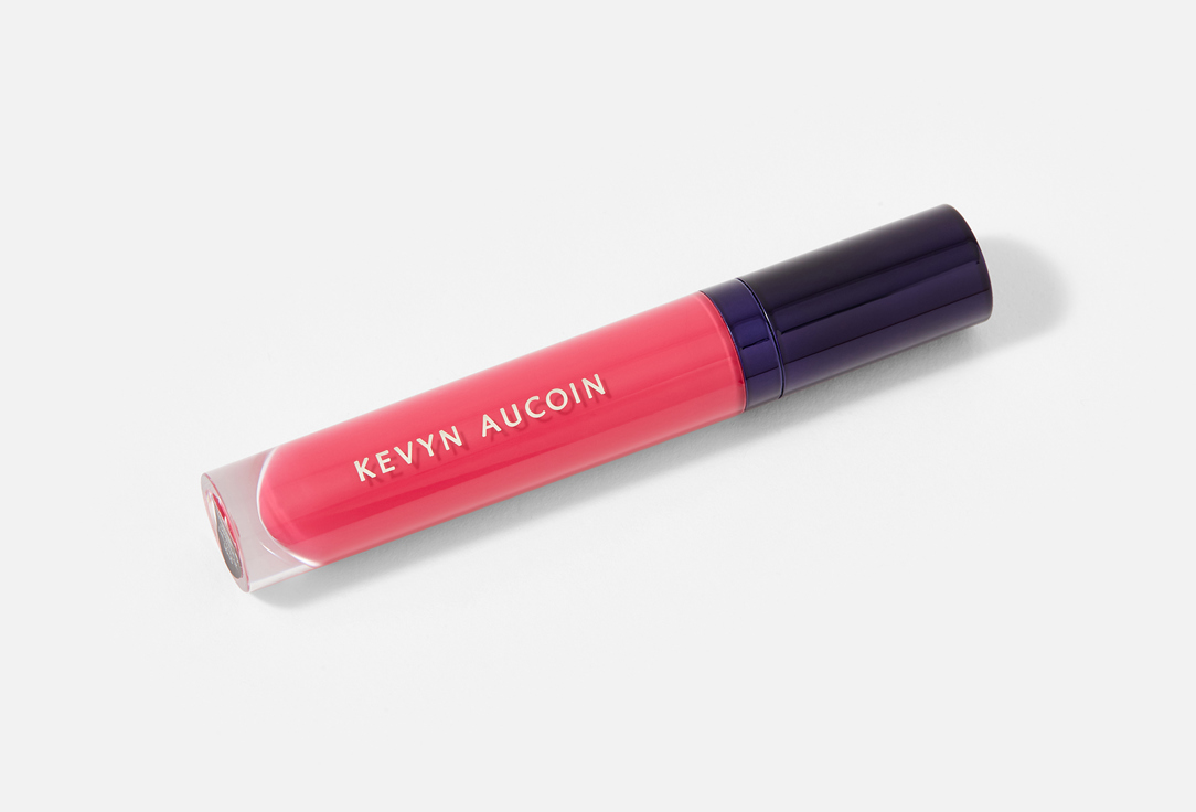 Kevyn Aucoin lipstick Velvet Lip Paint Expressive