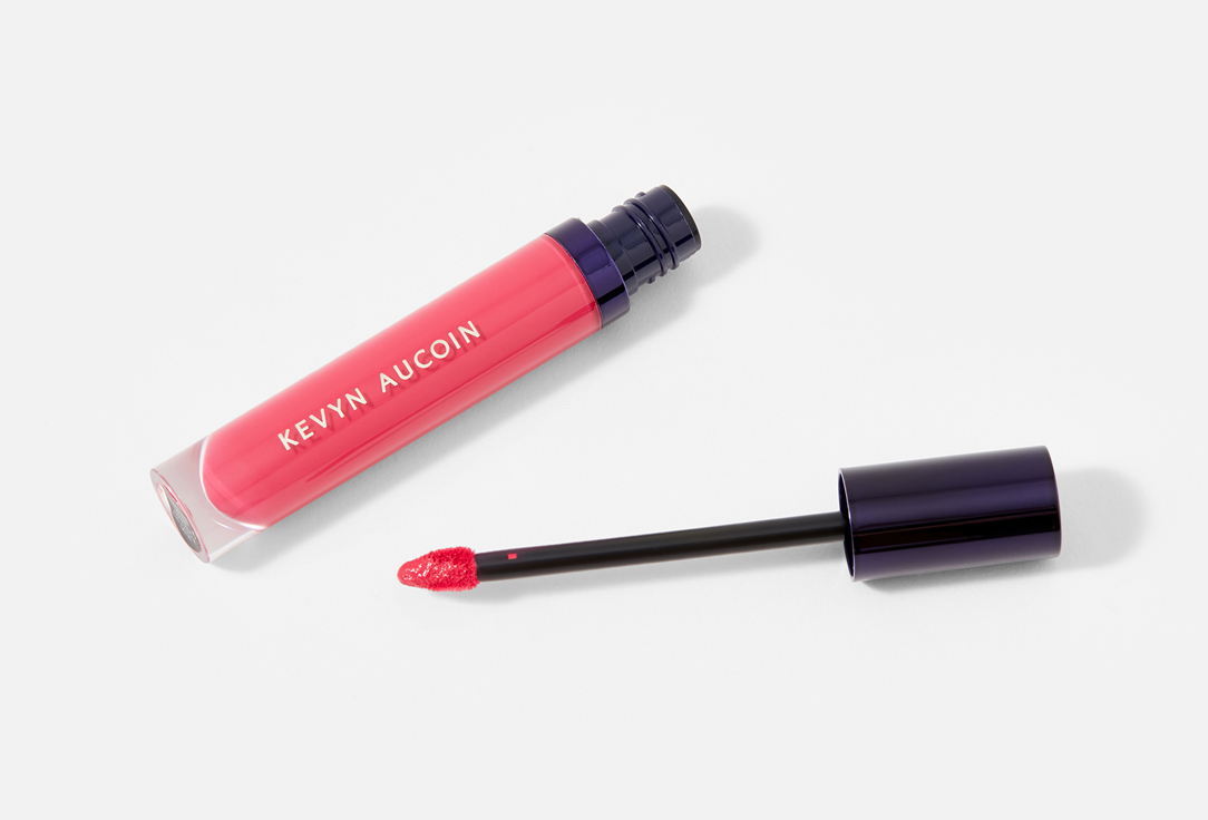 Kevyn Aucoin lipstick Velvet Lip Paint Expressive