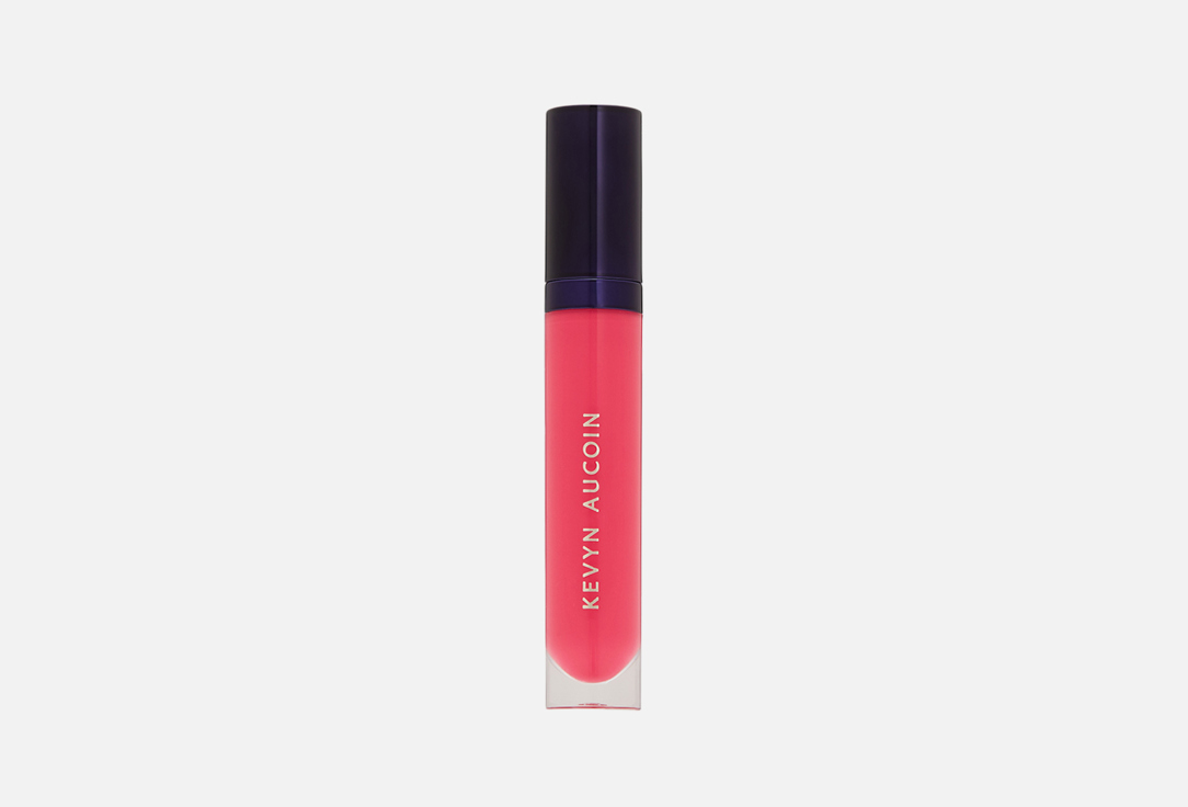 Kevyn Aucoin lipstick Velvet Lip Paint Expressive