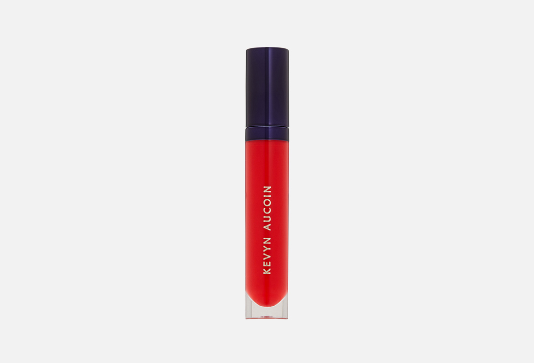 Kevyn Aucoin Восхитительно- бархатная помада для губ Velvet Lip Paint Stunning 5 Kevyn Aucoin Восхитительно- бархатная помада для губ Velvet Lip Paint