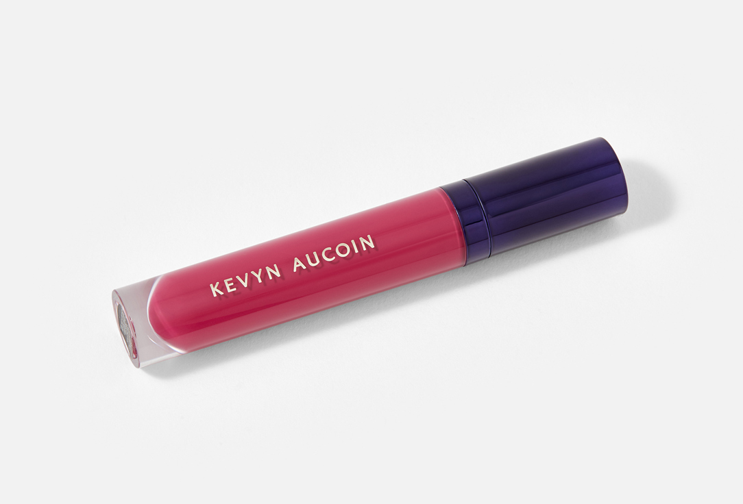 Kevyn Aucoin lipstick Velvet Lip Paint You-Phoric