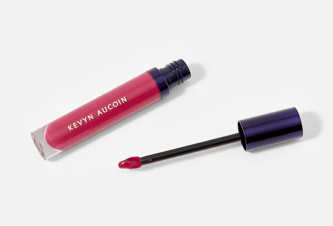 Kevyn Aucoin lipstick Velvet Lip Paint You-Phoric