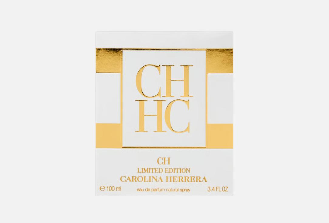 Carolina Herrera Eau de Parfum CH Insignia