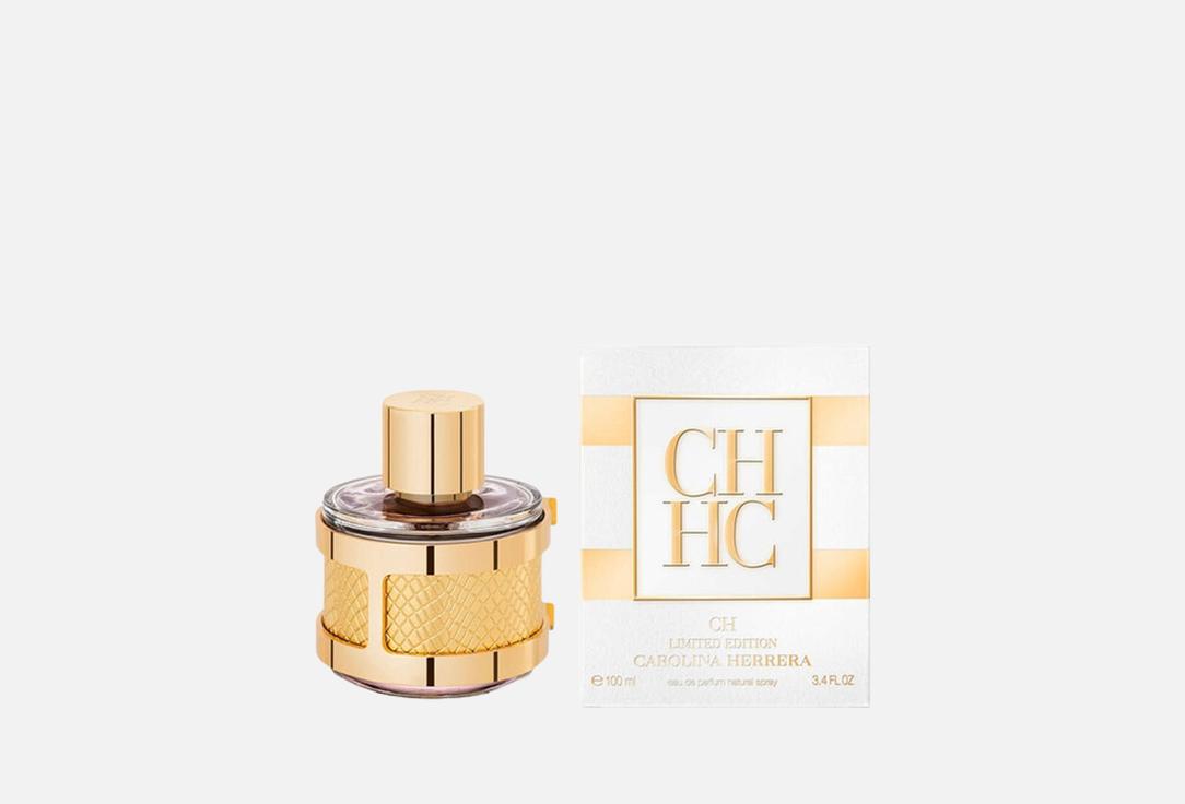 Carolina Herrera Eau de Parfum CH Insignia