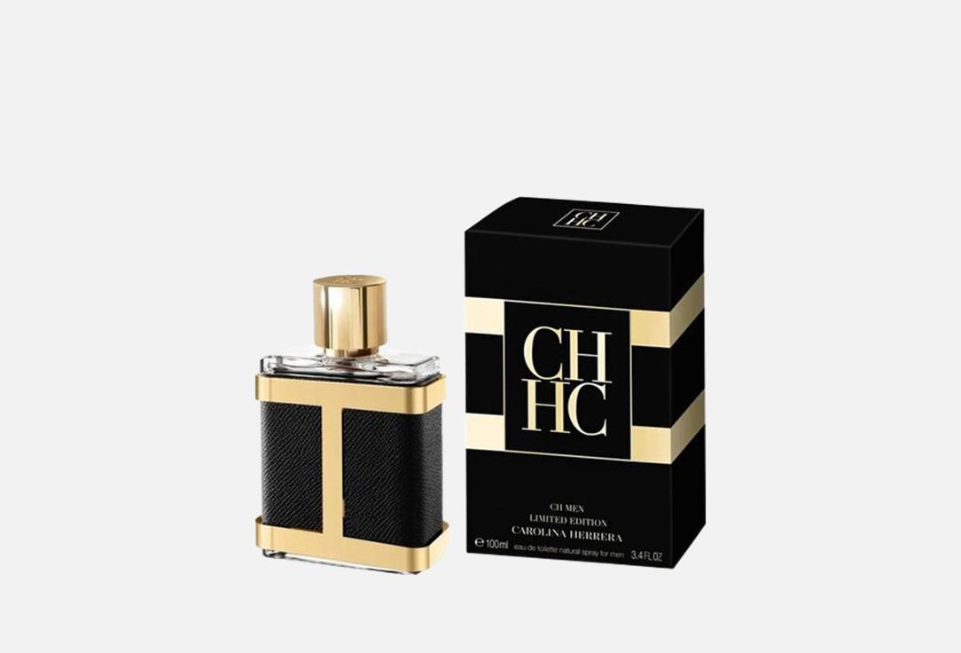 Carolina Herrera Eau de Parfum CH Insignia