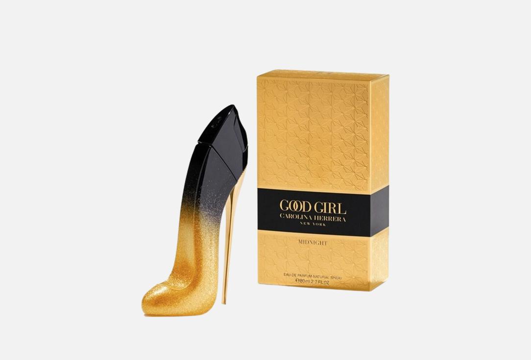 Carolina Herrera Eau de Parfum Good Girl Midnight