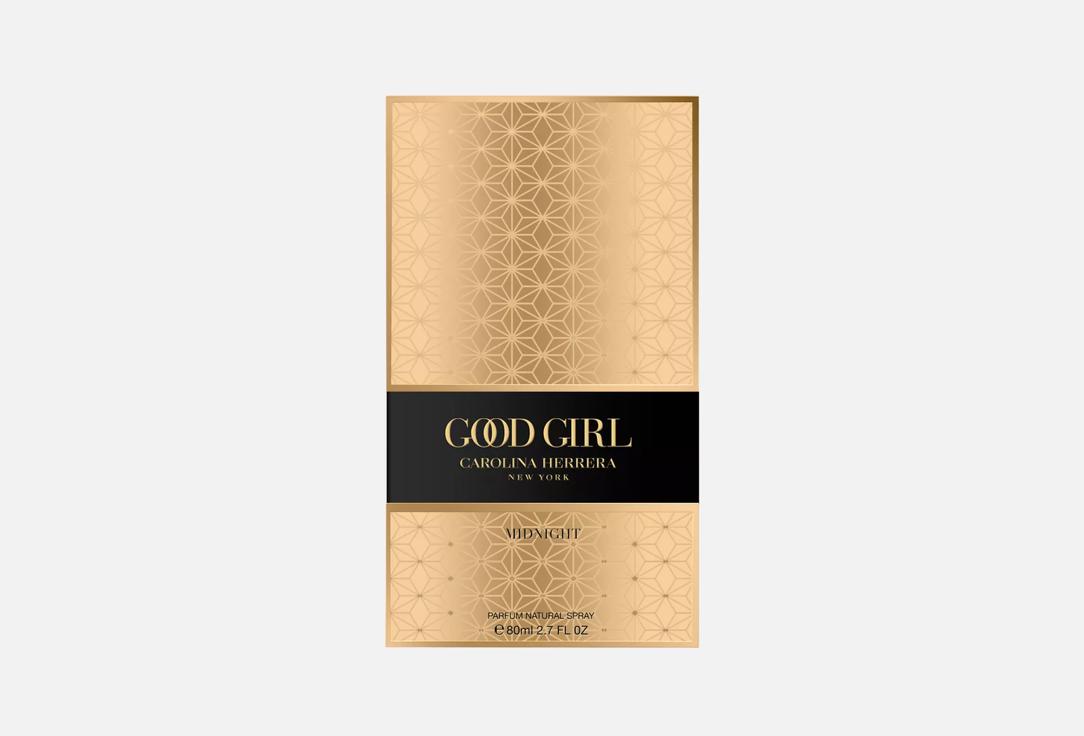 Carolina Herrera Eau de Parfum Good Girl Midnight