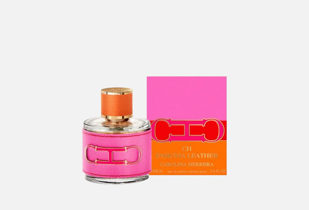 Carolina Herrera Eau de Parfum Pasión