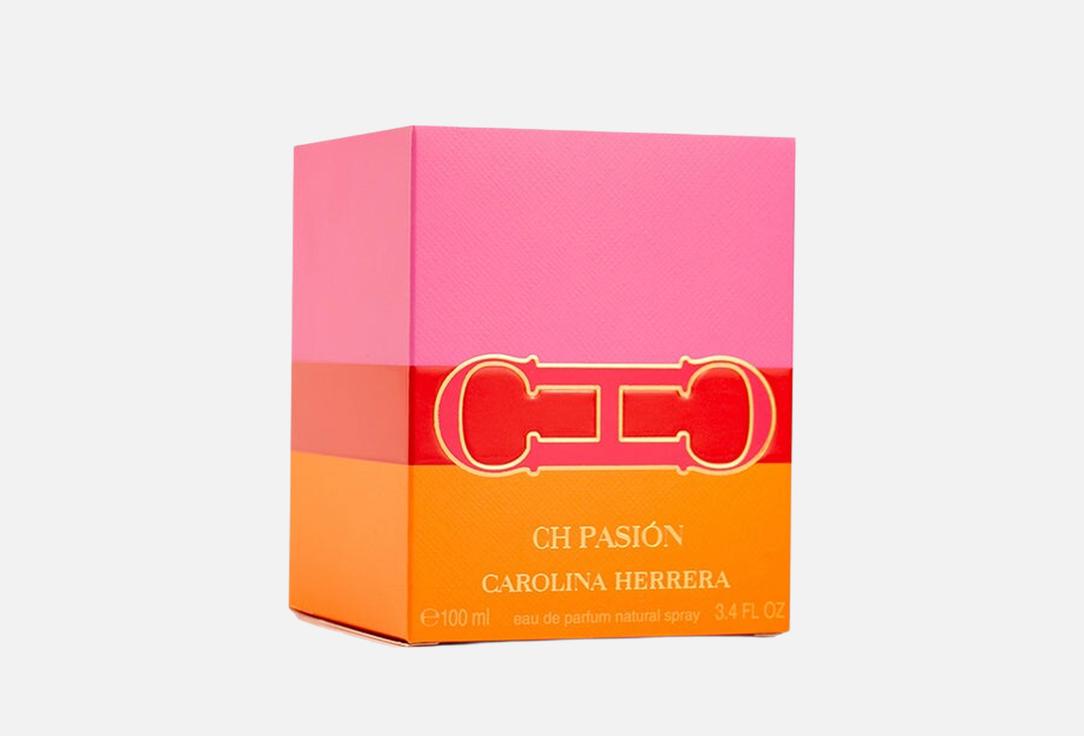 Carolina Herrera Eau de Parfum Pasión