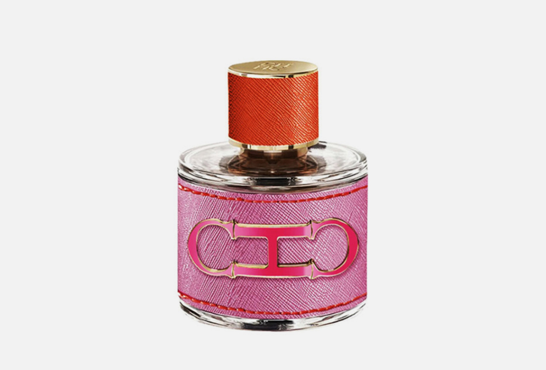 Carolina Herrera Eau de Parfum Pasión