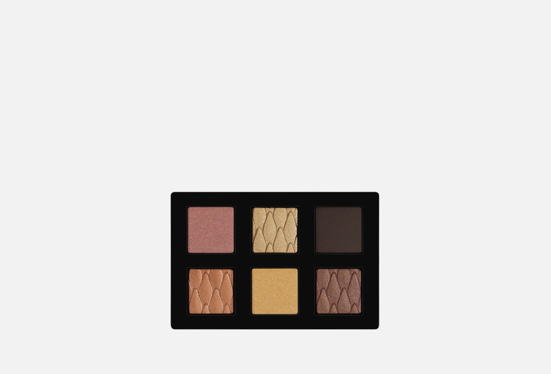 Christian Louboutin Eyeshadow palette Refill Abracadabra