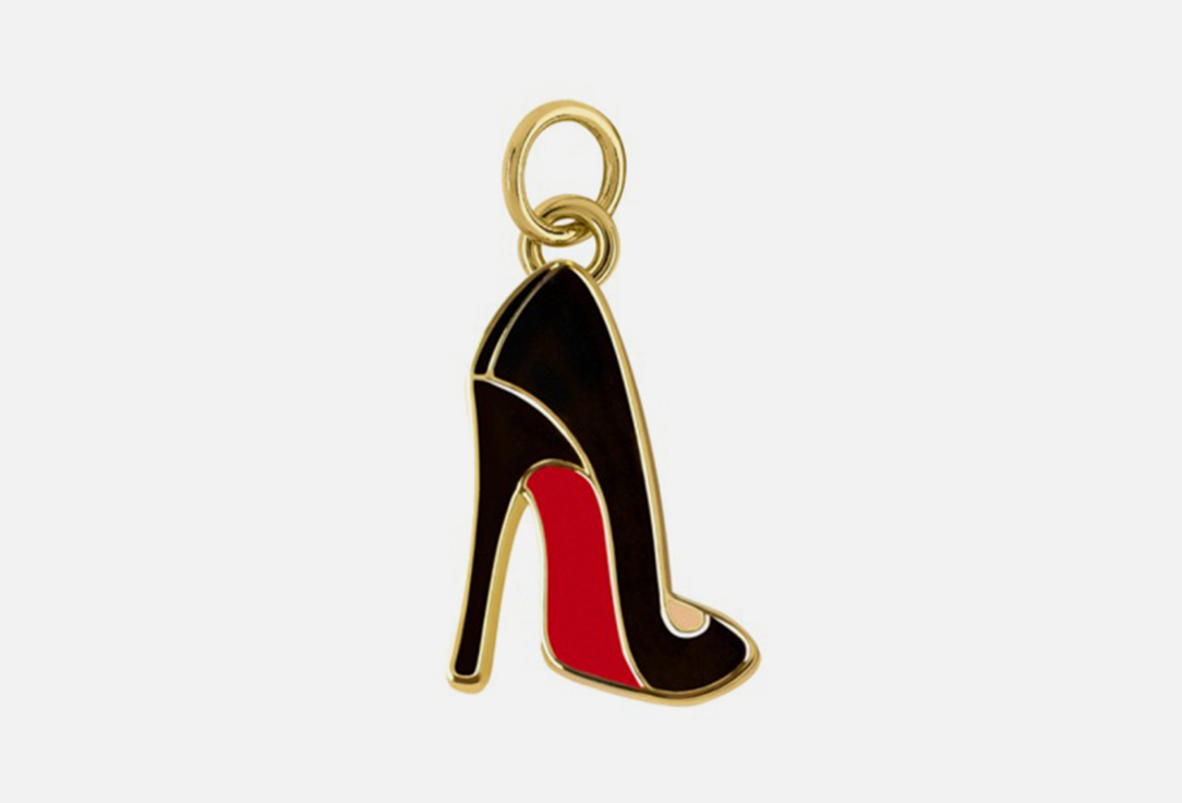 Christian Louboutin Lipstick accessory Stiletto charm 1 pcs Christian Louboutin Lipstick accessory Stiletto charm
