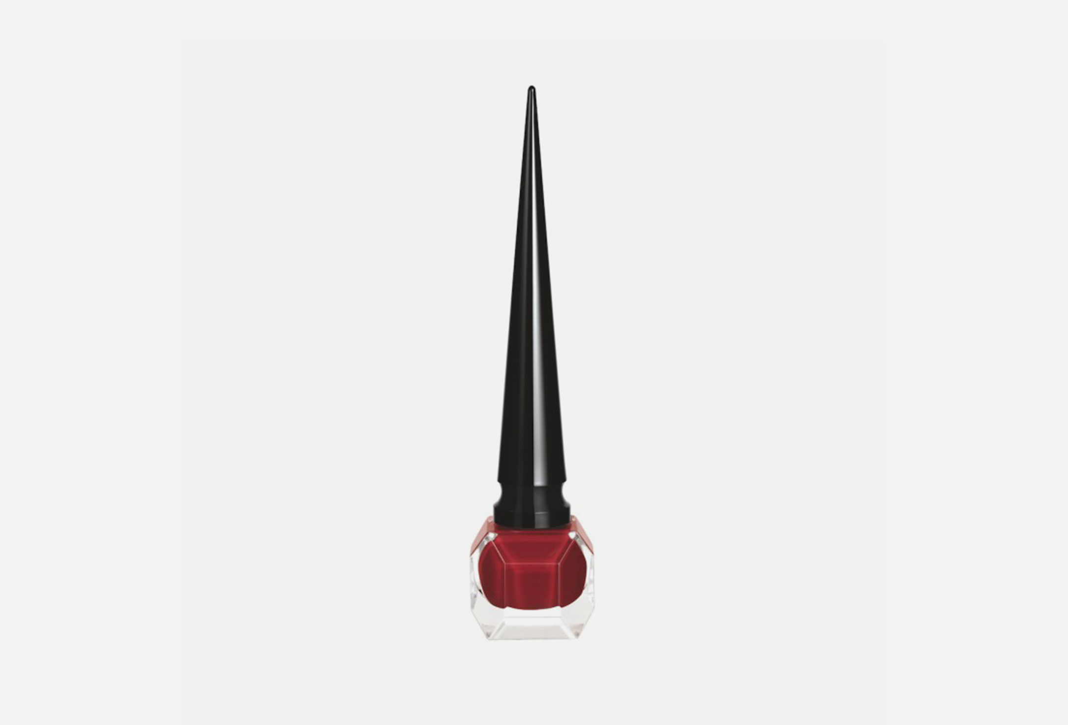 Lalaque le vernis 6 118, Very privé red