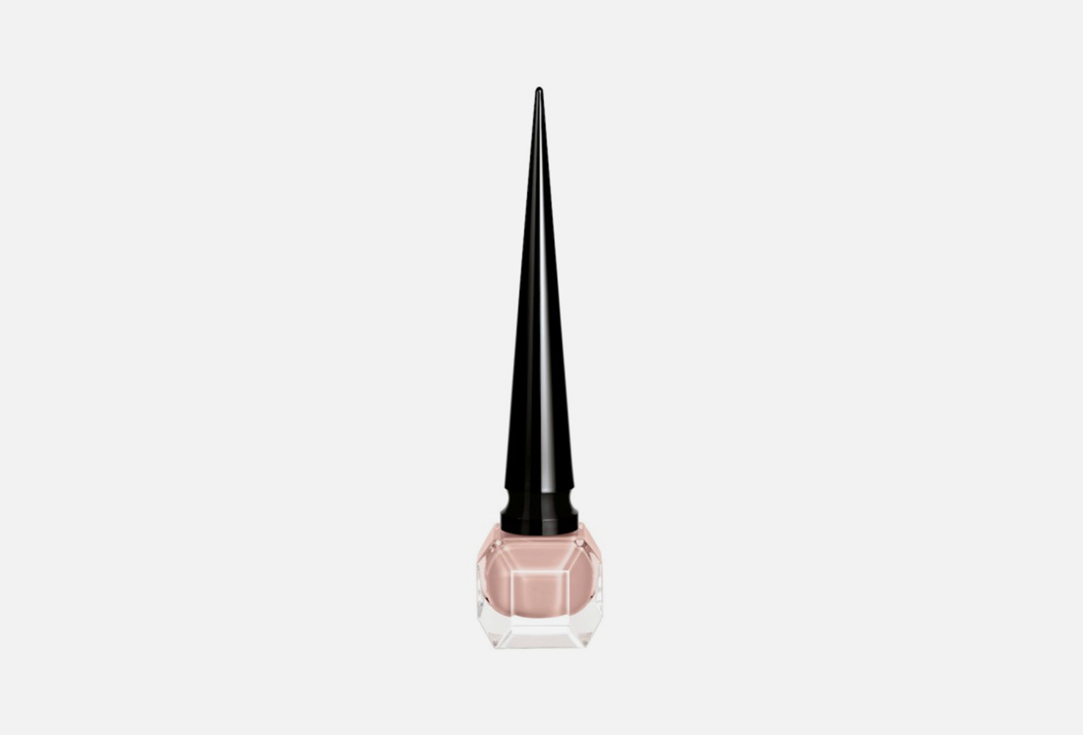 Lalaque le vernis 6 382, Blush in nude