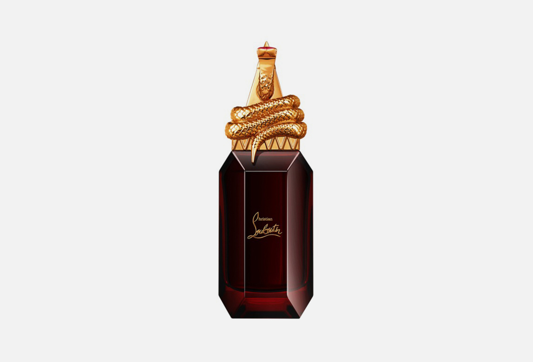 كريستيان لوبوتان ماء العطر لوبي برنس إنتنس