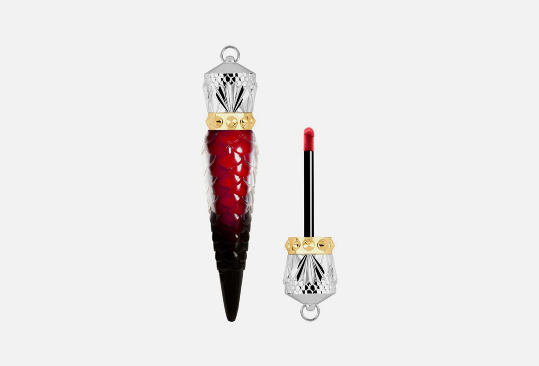 Christian Louboutin Matte liquid lipstick Matte fluid