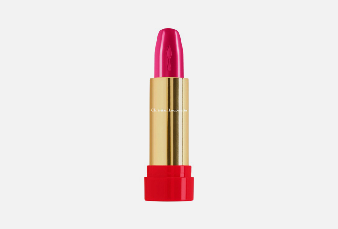 Christian Louboutin Lipstick Refill Sooooo…glow