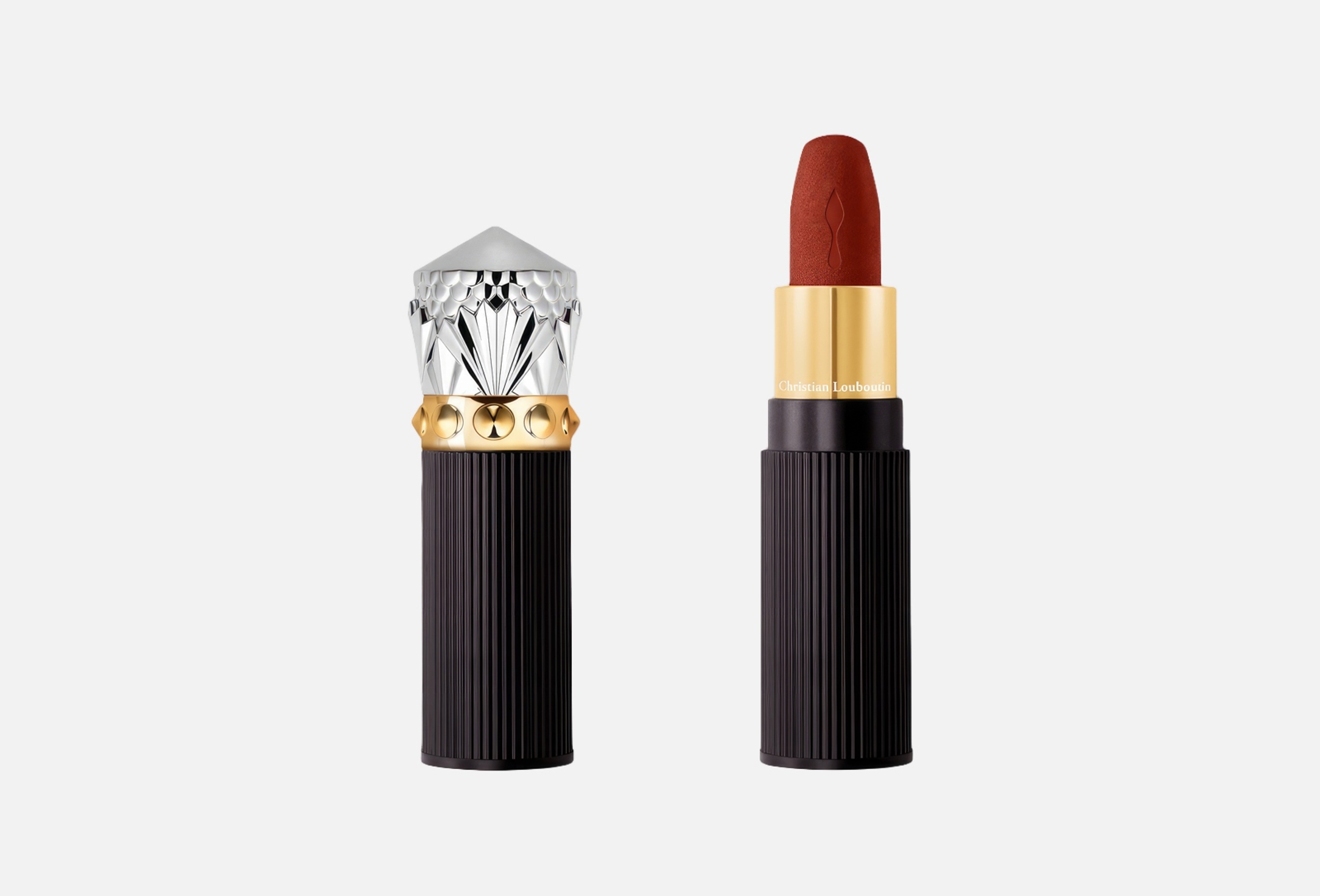 Velvet matte on the go 3 415m, Burning babe