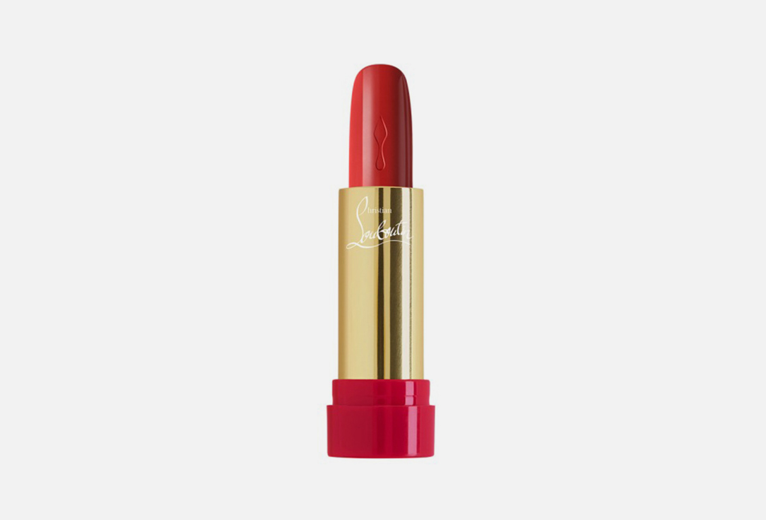 Christian Louboutin Lipstick Refill Sooooo…glow