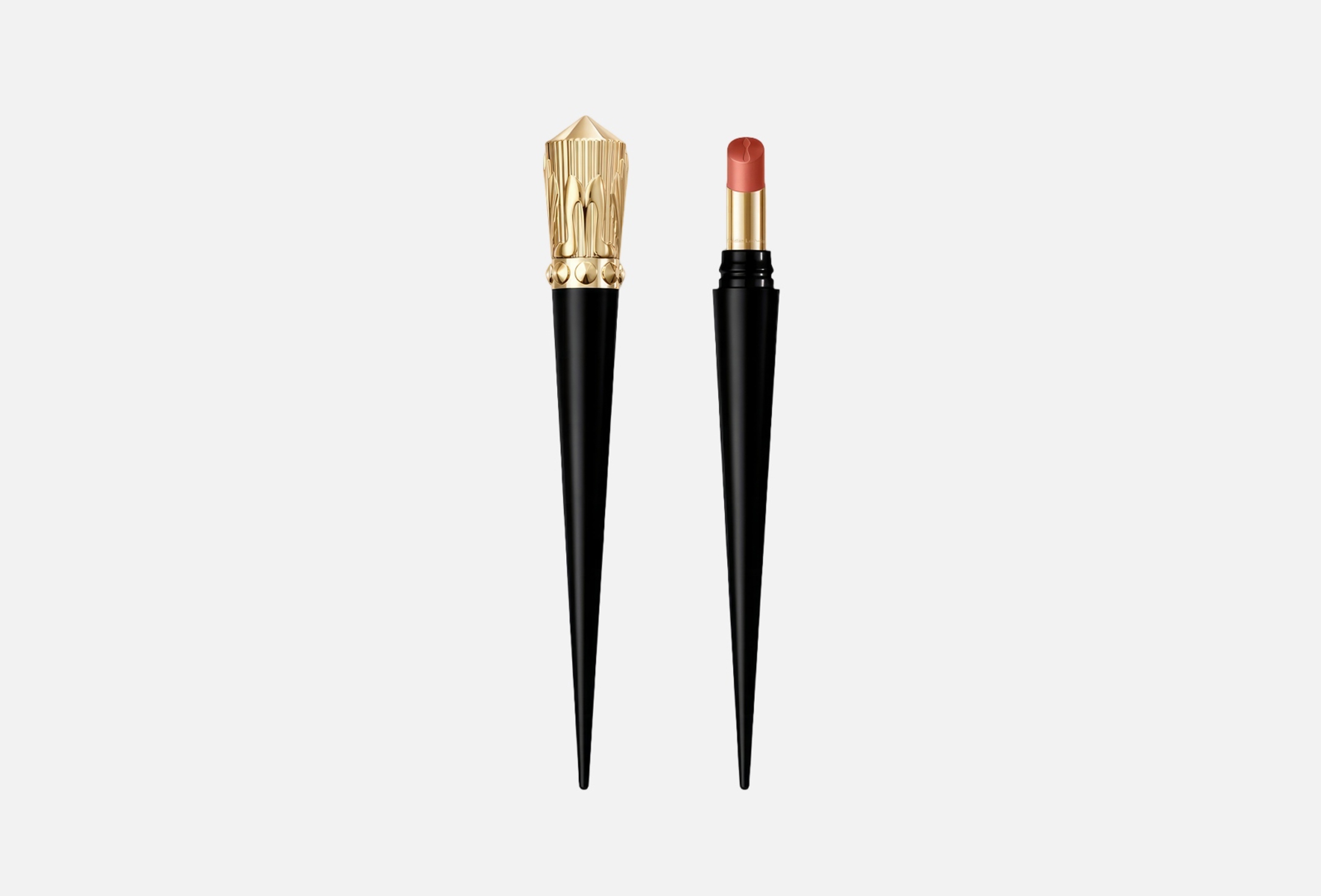 Rouge stiletto lumi matte 2 583l, Coralito