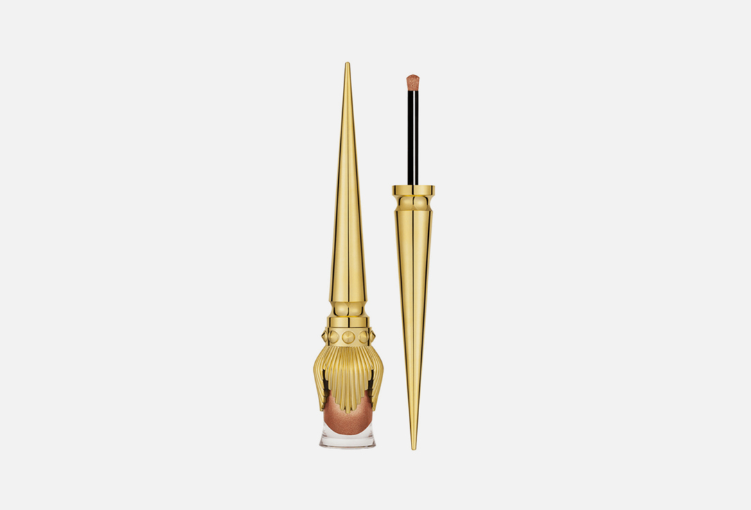 Christian Louboutin Eyeshadow Tape à l'œil metallic Topaze 7 ml Christian Louboutin Eyeshadow Tape à l'œil metallic