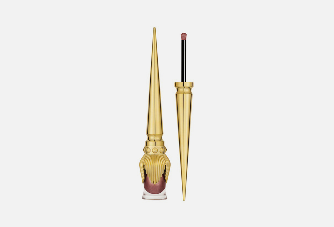 Christian Louboutin Eyeshadow Tape à l'œil metallic