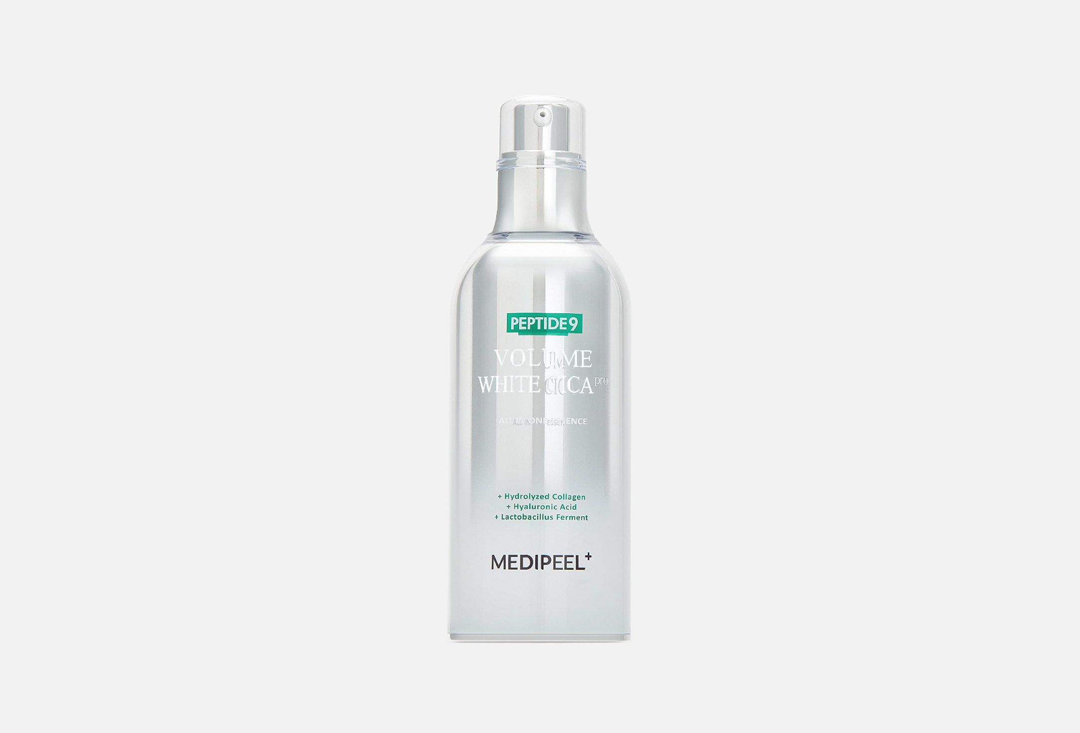 Peptide 9 Volume White Cica Essence Pro  100 
