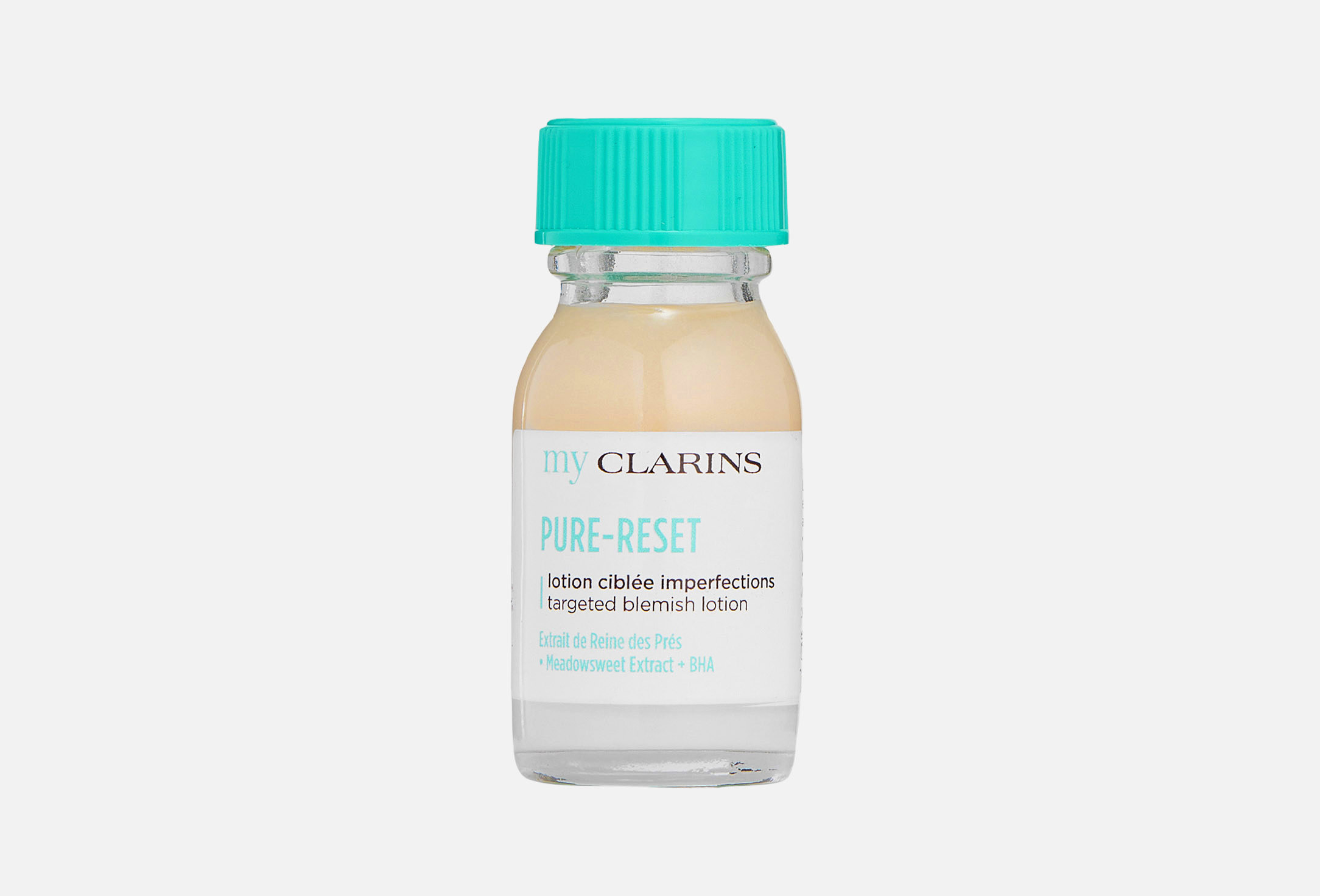 Pure Reset  13 