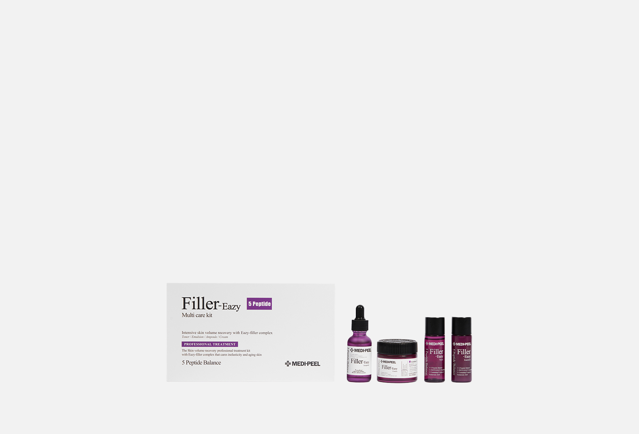 Eazy Filler Multicare 4