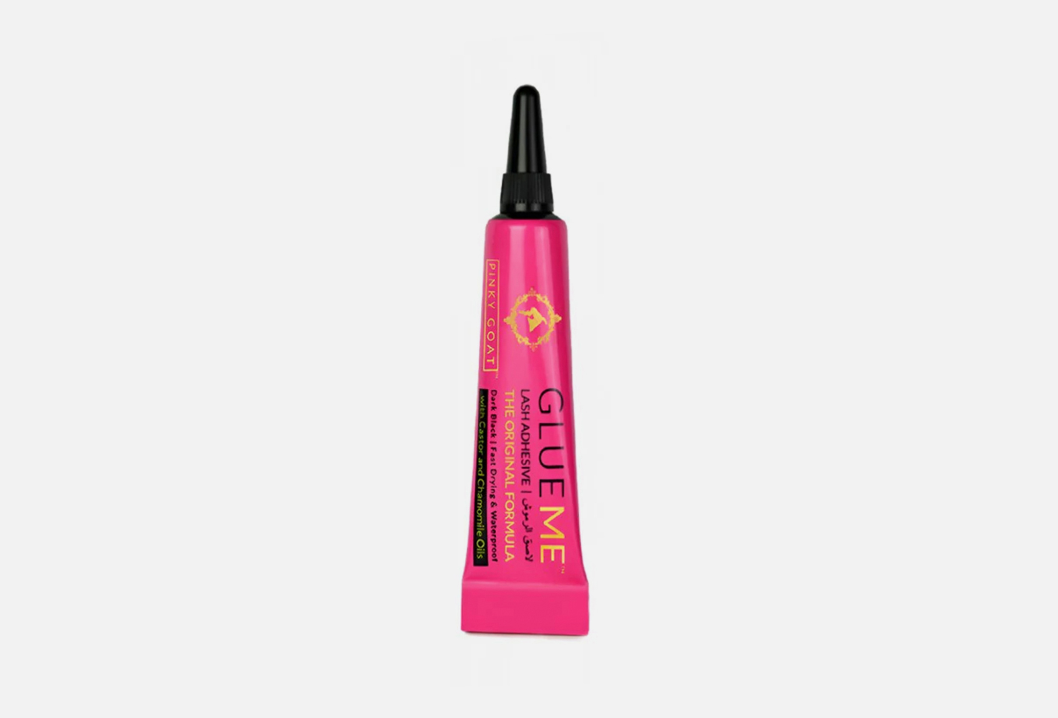 Black GLUEME Lash Adhesive 7